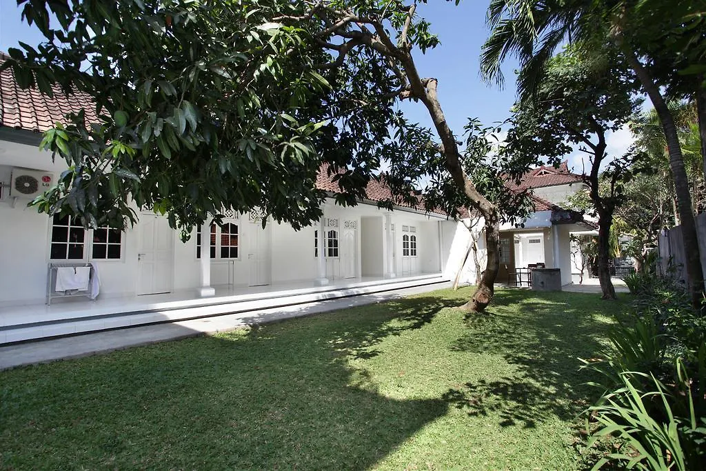 Guest house Matahari Inn Legian