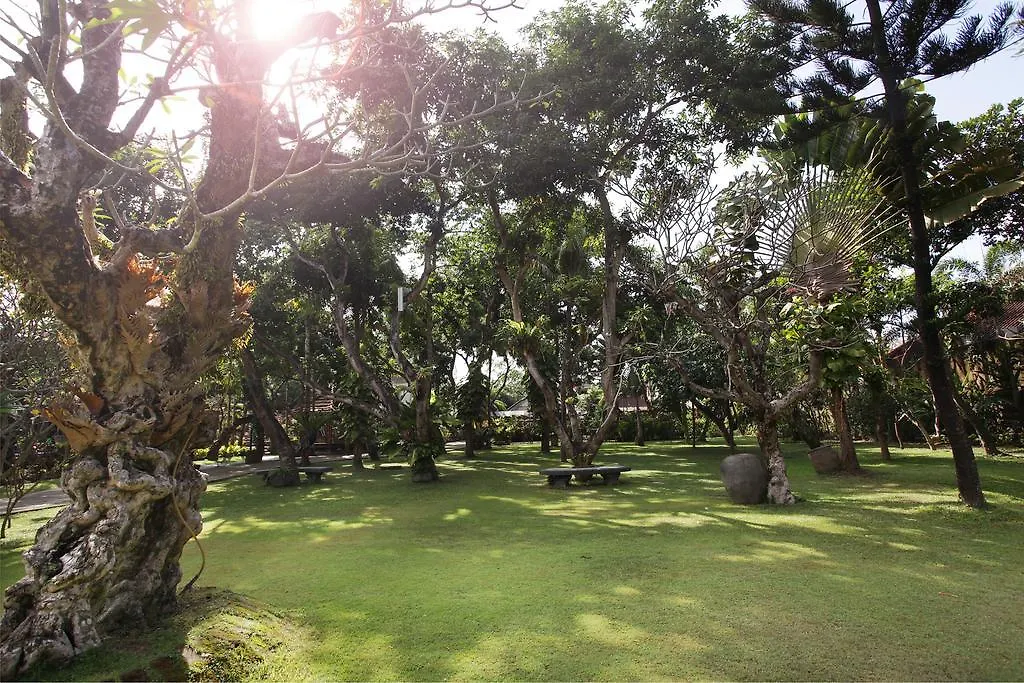 Matahari Inn Legian Indonesia