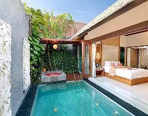 Seminyak Sanctuary By Ini Vie Hospitality Legian (Bali)