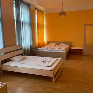 Club 2*, Prague Czech Republic