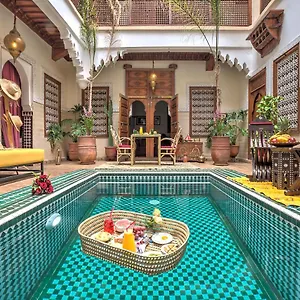 Alibaba Tresor Marrakech , Marrakesh Morocco