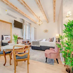 Le Monde Luxury 4*, Split Croatia