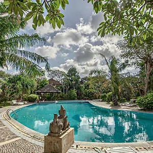 Panorama I Legian (Bali)