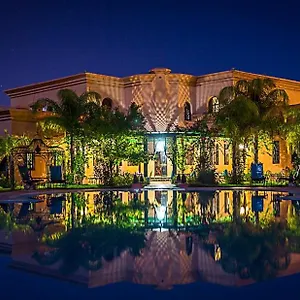 Palmeras , Douar Caid Layadi Morocco