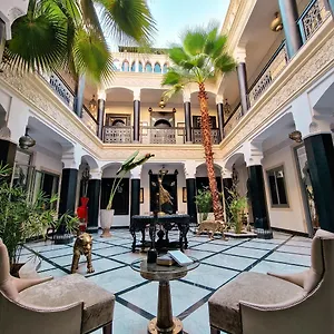 Palais-riad Razala & 4*, Marrakesh Morocco