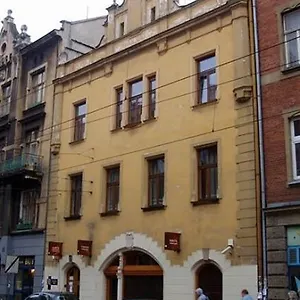 Maria 2*, Krakow Poland