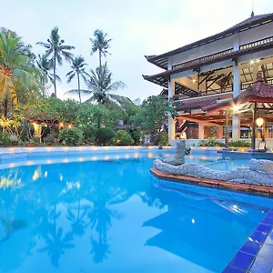 Puri Naga Beachfront Legian (Bali)