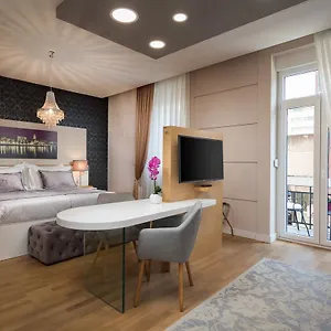 Vip 4*, Split Croatia