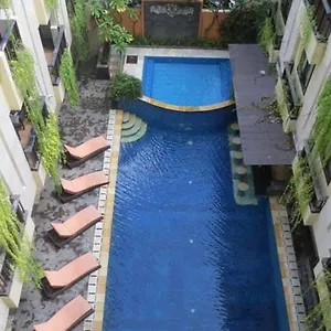 Losari & Kuta Bali Legian (Bali)