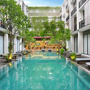 Terrace At Kuta *** Легиан
