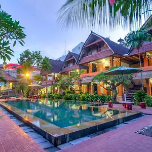Troppo Zone Puri Rama Kuta Legian (Bali)