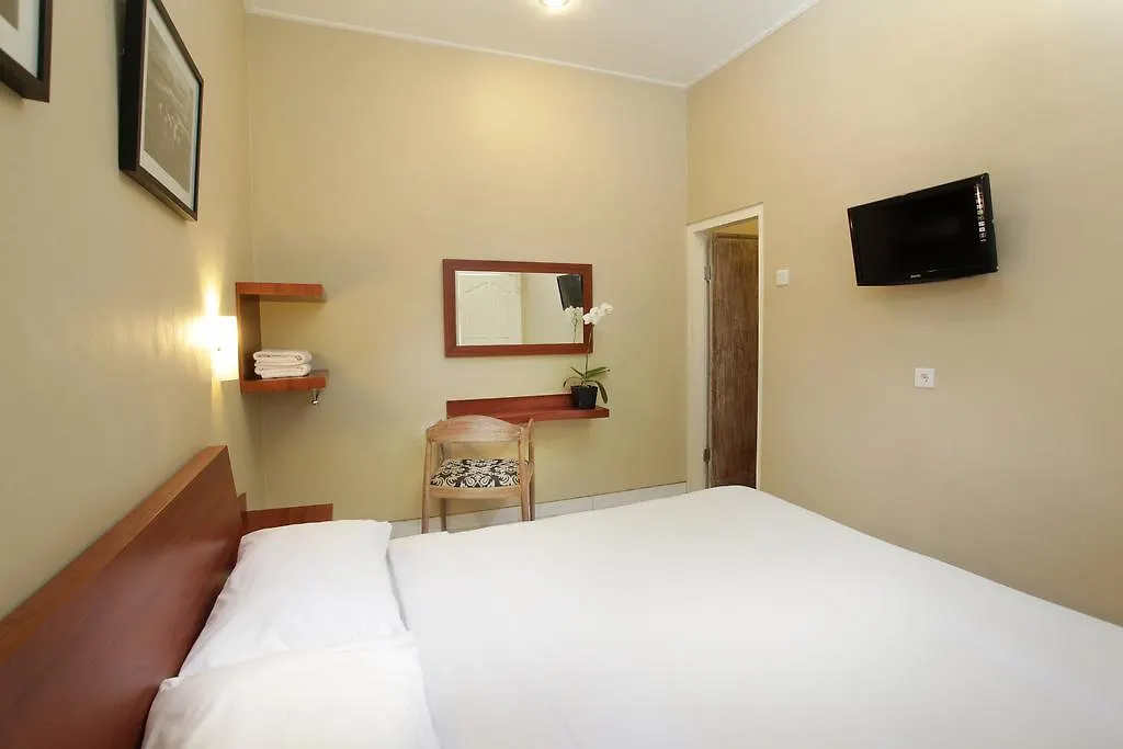 Matahari Inn Legian 2*, Legian (Bali) Indonesia