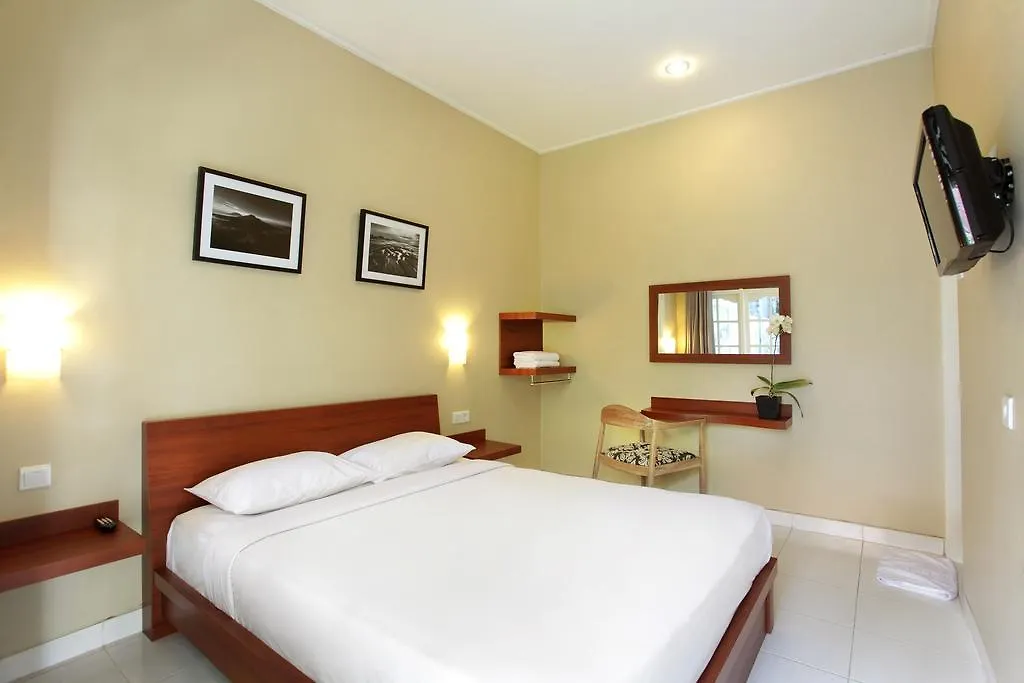 Matahari Inn Legian