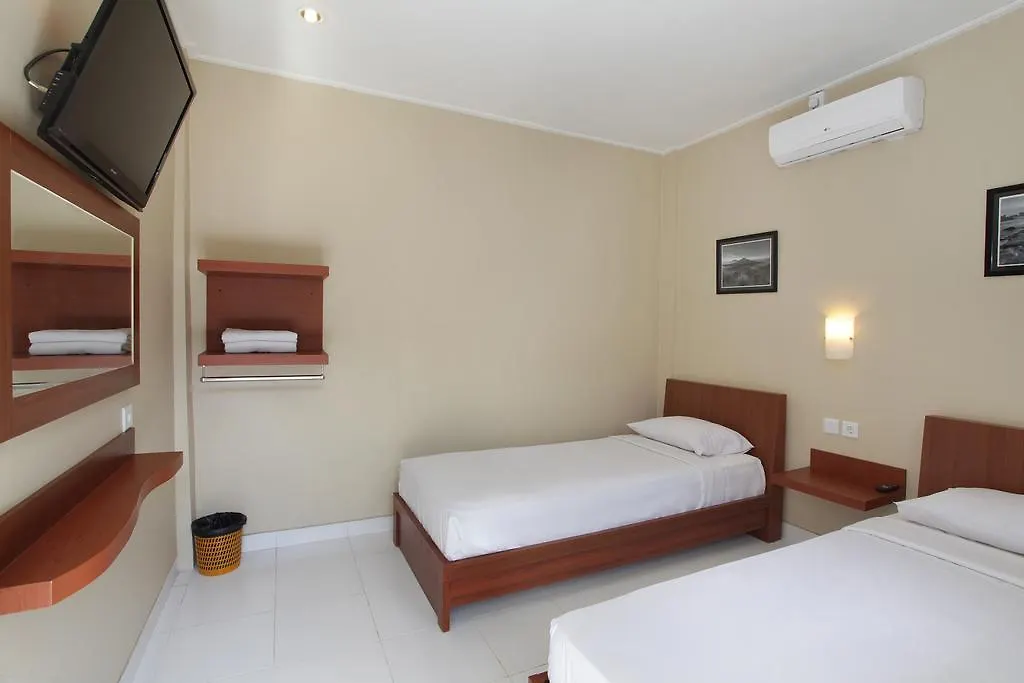 Matahari Inn Legian Guest house Legian (Bali)