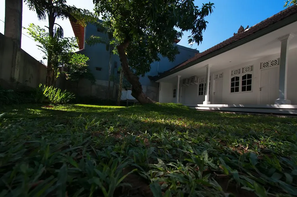 Matahari Inn Legian Guest house