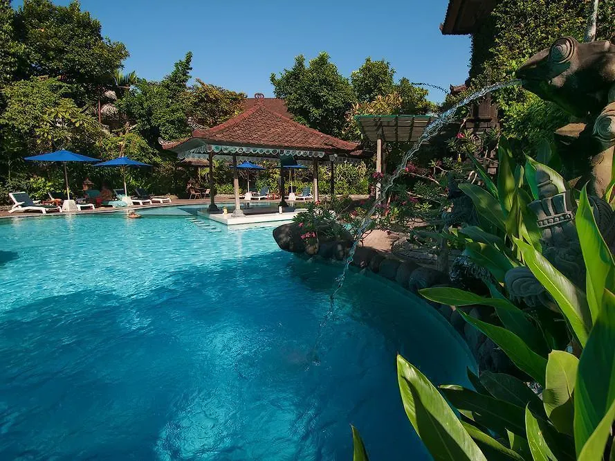 Matahari Inn Legian Guest house Legian (Bali)