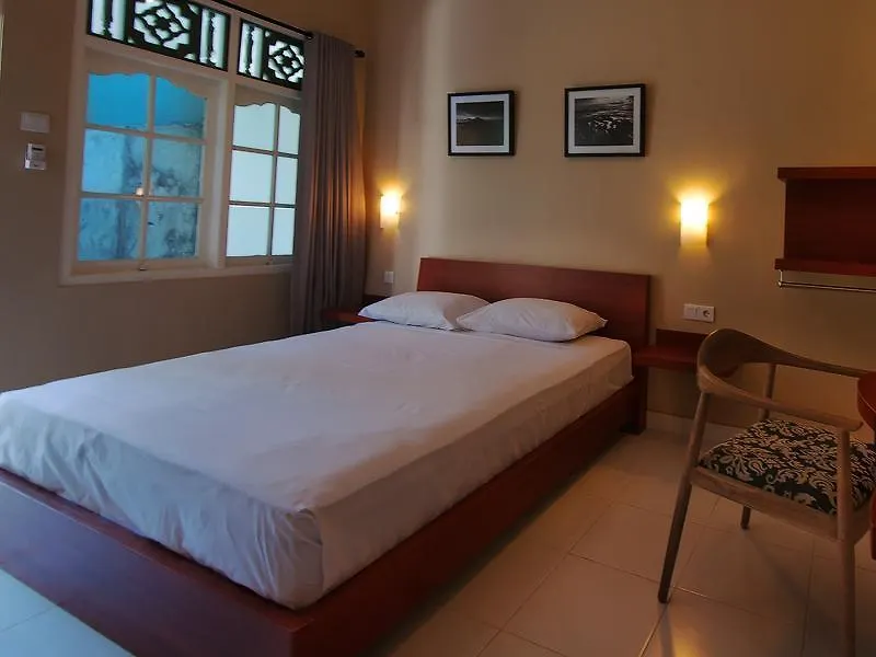 Guest house Matahari Inn Legian