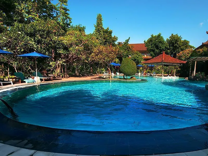 Matahari Inn Legian 2*, Legian (Bali)