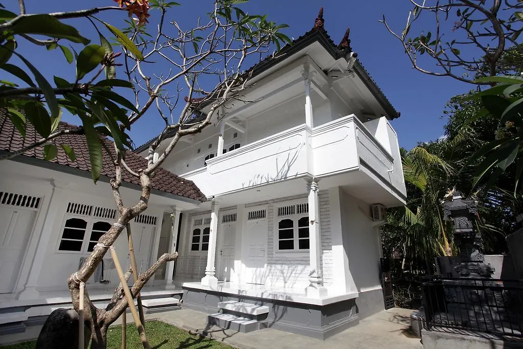 Matahari Inn Legian 2*, Legian (Bali)