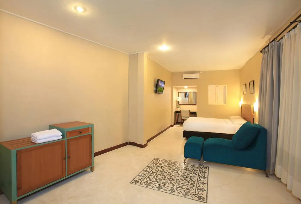 Guest house Matahari Inn Legian