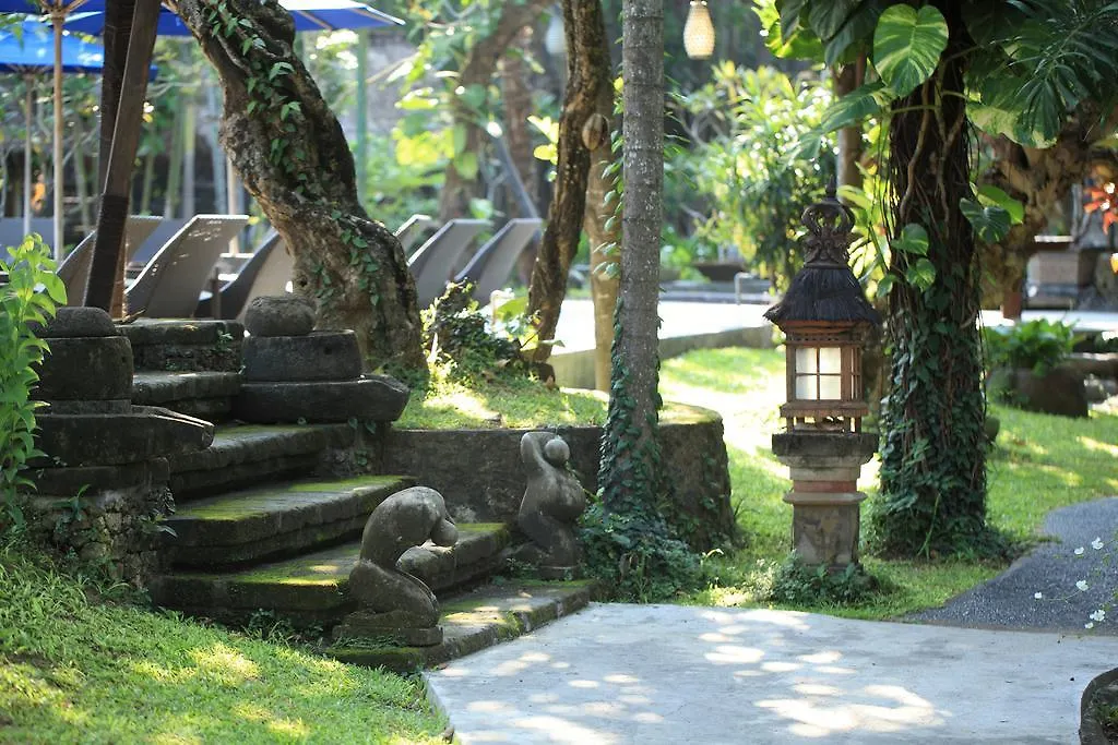 Matahari Inn Legian Legian (Bali)