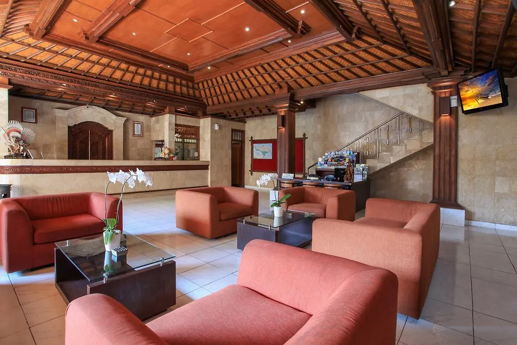 Guest house Matahari Inn Legian