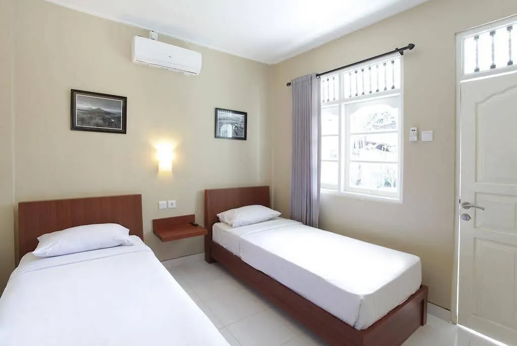 Matahari Inn Legian Indonesia